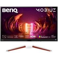 BenQ EX3210U 9H.LKHLB.QBE