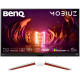 BenQ EX3210U 9H.LKHLB.QBE