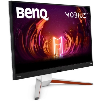 BenQ EX3210U 9H.LKHLB.QBE