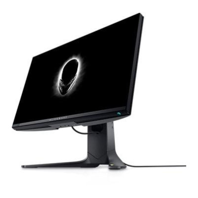 Dell Alienware AW2521H Black (210-AYCL)