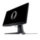 Dell Alienware AW2521H Black (210-AYCL)