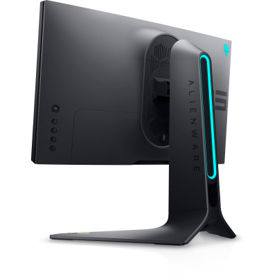 Dell Alienware AW2521H Black (210-AYCL)