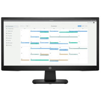 HP P22va G4 Full HD (453D2AA)