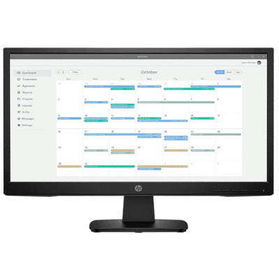 HP P22va G4 Full HD (453D2AA)