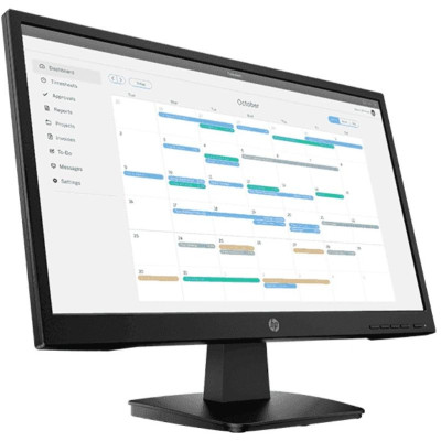 HP P22va G4 Full HD (453D2AA)