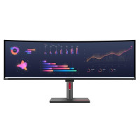 Lenovo ThinkVision P49w-30 (63DBZAT1EU)