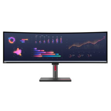 Lenovo ThinkVision P49w-30 (63DBZAT1EU)