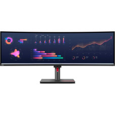 Lenovo ThinkVision P49w-30 (63DBZAT1EU)