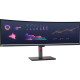 Lenovo ThinkVision P49w-30 (63DBZAT1EU)