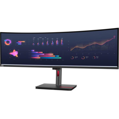 Lenovo ThinkVision P49w-30 (63DBZAT1EU)