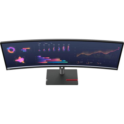 Lenovo ThinkVision P49w-30 (63DBZAT1EU)