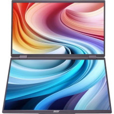 Acer PD163Qbmiuux (UM.ZP3EE.008)