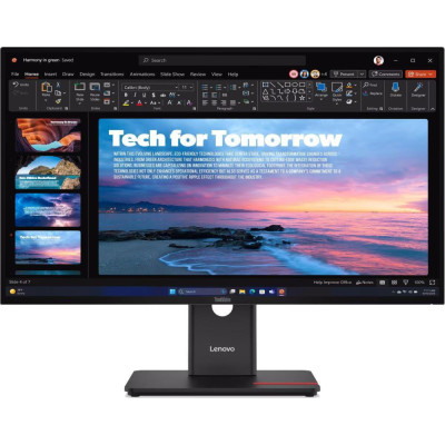 Lenovo T27QD-40 (64AAGAT2UA)