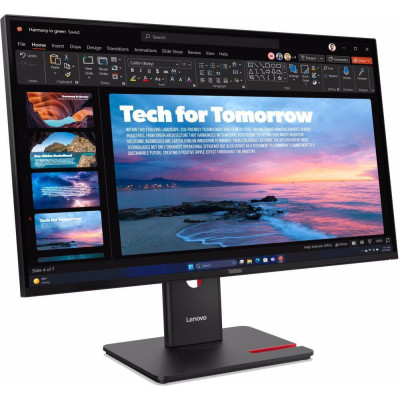 Lenovo T27QD-40 (64AAGAT2UA)