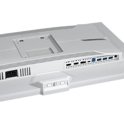 GIGABYTE M27UP ICE