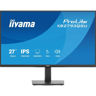 iiyama ProLite XB2793QSU (XB2793QSU-B1)