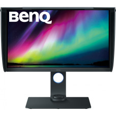 BenQ SW271 Grey (9H.LGLLB.QBE)