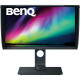 BenQ SW271 Grey (9H.LGLLB.QBE)
