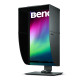 BenQ SW271 Grey (9H.LGLLB.QBE)