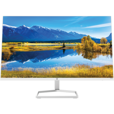 HP M27fwa FHD Monitor (356D5AA)