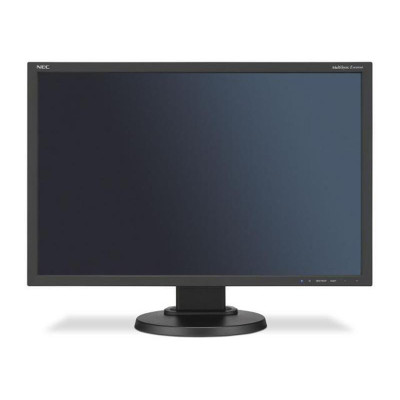 NEC E245WMi Black (60004113)