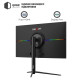 QUBE Overlord G27Q180