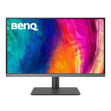 BenQ PD2706U Dark Grey (9H.LLJLB.QBE)