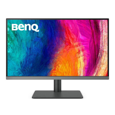 BenQ PD2706U Dark Grey (9H.LLJLB.QBE)