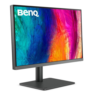 BenQ PD2706U Dark Grey (9H.LLJLB.QBE)