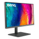 BenQ PD2706U Dark Grey (9H.LLJLB.QBE)
