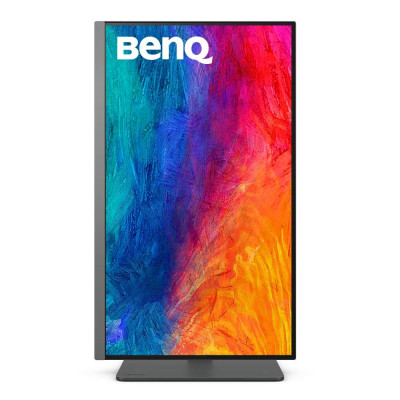 BenQ PD2706U Dark Grey (9H.LLJLB.QBE)