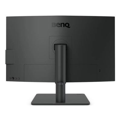 BenQ PD2706U Dark Grey (9H.LLJLB.QBE)