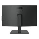 BenQ PD2706U Dark Grey (9H.LLJLB.QBE)