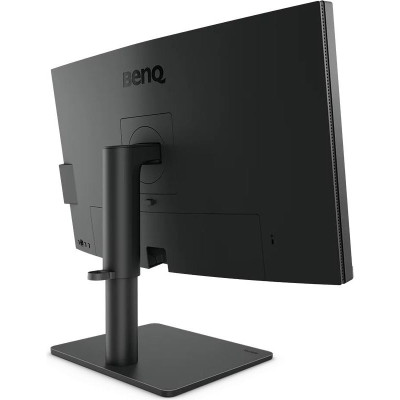 BenQ PD2706U Dark Grey (9H.LLJLB.QBE)