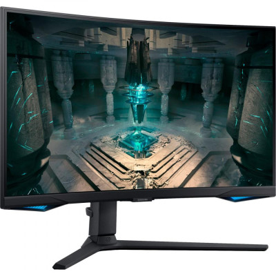 Samsung Odyssey G6 LS27BG650EIXUA
