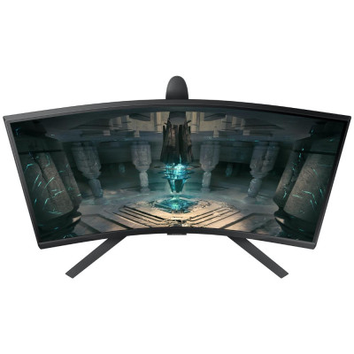 Samsung Odyssey G6 LS27BG650EIXUA