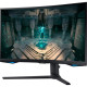 Samsung Odyssey G6 LS27BG650EIXUA