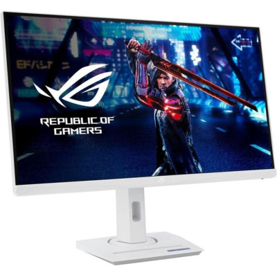 ASUS ROG Strix XG27ACS-W White (90LM09Q1-B01170)