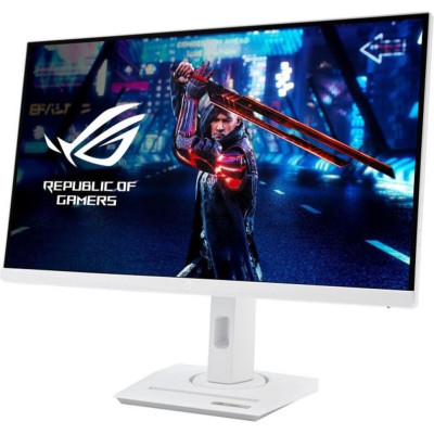 ASUS ROG Strix XG27ACS-W White (90LM09Q1-B01170)