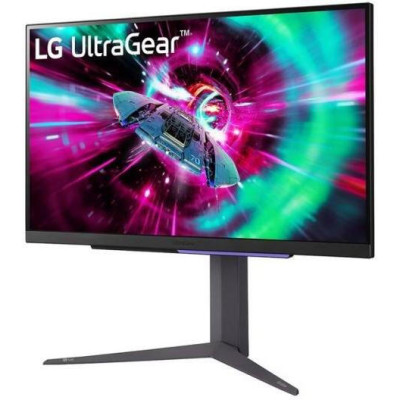 LG 27GR93U-B