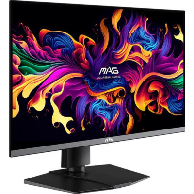 MSI MAG 272UP QD-OLED X24 