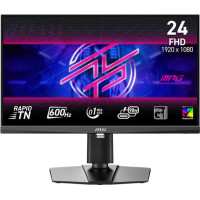 MSI MPG 242R X60N