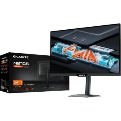 GIGABYTE M27QS