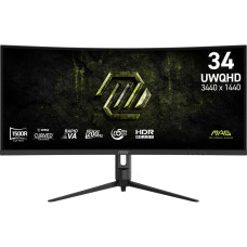 MSI MAG 342CQRF E20
