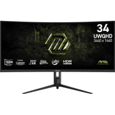 MSI MAG 342CQRF E20