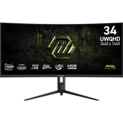 MSI MAG 342CQRF E20