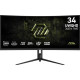 MSI MAG 342CQRF E20