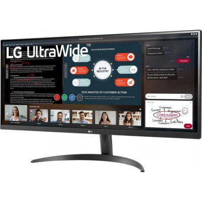 LG 34WP500-B