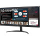 LG 34WP500-B