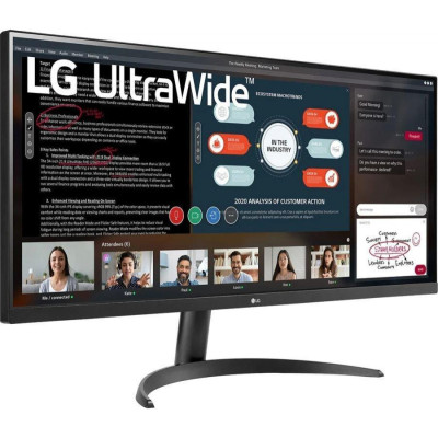 LG 34WP500-B
